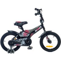 Favorit Jaguar 14 JAG-14BK