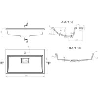 Versalia Absolute 60 Image #3