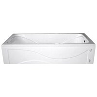 Triton Стандарт 150x70 (с ножками) Image #3