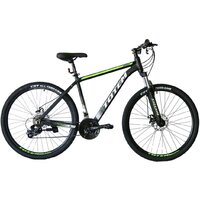 Totem W860-27MDA р.19 (черный)