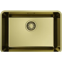 Omoikiri Omi 53-U/I-LG Ultra Mini (светлое золото)