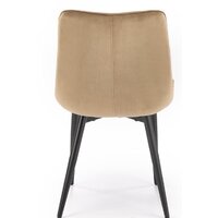 Halmar Ganso (бежевый/черный) Image #10