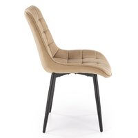 Halmar Ganso (бежевый/черный) Image #2