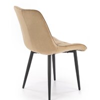 Halmar Ganso (бежевый/черный) Image #5