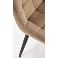 Halmar Ganso (бежевый/черный) Image #3