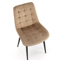 Halmar Ganso (бежевый/черный) Image #8