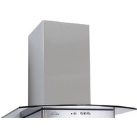 Elikor Кристалл 50Н-430-К3Д (нержавеющая сталь)