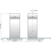 Elikor Кристалл 50Н-430-К3Д (нержавеющая сталь) Image #4