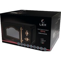 LEX FSMO M.02 BL Image #2