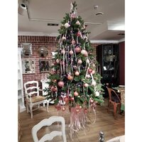 Max Christmas Кремлевская ЕКРС 18 (1.8м, подставка металл) Image #3