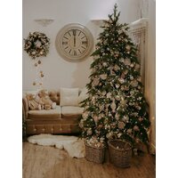 Max Christmas Кремлевская ЕКРС 18 (1.8м, подставка металл) Image #5