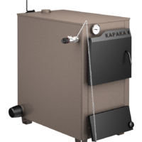 СТЭН Каракан 30ТЭГ 3