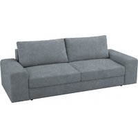 Mio Tesoro Elke Base Kashemir 974 (серый)