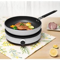 Настольная плита Xiaomi Induction Cooker Lite DCL002CM-1 (евровилка) - Превью изображения №9 — Интернет-Магазин TECNO.BY