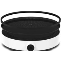 Настольная плита Xiaomi Induction Cooker Lite DCL002CM-1 (евровилка) - Превью изображения №2 — Интернет-Магазин TECNO.BY
