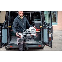 Metabo KGS 254 M 613254000 Image #8