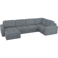 Mio Tesoro Aurora компл.3 левый (Kashemir 974 серый)