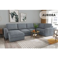 Mio Tesoro Aurora компл.3 левый (Kashemir 974 серый) Image #2