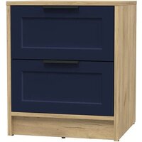 Интерлиния Концепт Тренд КТ-ТК1-57 (дуб золотой/индиго) Image #2