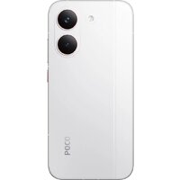 Телефон POCO X8 Pro 8GB/256GB международная версия (белый) - Превью изображения №3 — Интернет-Магазин TECNO.BY