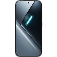 Телефон POCO X8 Pro 8GB/256GB международная версия (белый) - Превью изображения №2 — Интернет-Магазин TECNO.BY