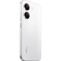 Телефон POCO X8 Pro 8GB/256GB международная версия (белый) - Превью изображения №5 — Интернет-Магазин TECNO.BY