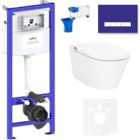 Lavinia Boho Smart V-Clean 7 в 1 87561160