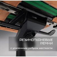 Игровое (геймерское) кресло Evolution Project A Fabric (коричневый) - Превью изображения №17 — Интернет-Магазин TECNO.BY