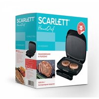 Scarlett SC-EG350M07 Image #9