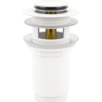 Wellsee Drainage System 182133000 (матовый белый)