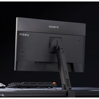 Gigabyte M32U Arm Edition Image #6