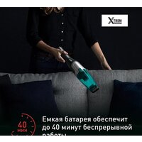 Пылесос Tefal TY1239WO - Превью изображения №11 — Интернет-Магазин TECNO.BY