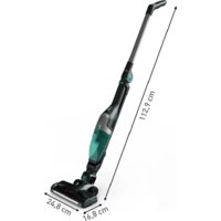 Пылесос Tefal TY1239WO - Превью изображения №24 — Интернет-Магазин TECNO.BY