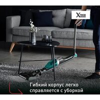 Пылесос Tefal TY1239WO - Превью изображения №15 — Интернет-Магазин TECNO.BY