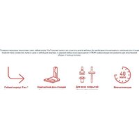 Пылесос Tefal TY1239WO - Превью изображения №9 — Интернет-Магазин TECNO.BY
