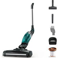 Пылесос Tefal TY1239WO - Превью изображения №3 — Интернет-Магазин TECNO.BY
