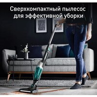 Пылесос Tefal TY1239WO - Превью изображения №8 — Интернет-Магазин TECNO.BY