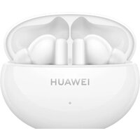 Huawei FreeBuds 5i (керамический белый, международная версия)