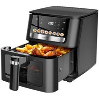 Аэрогриль (аэрофритюрница) CENTEK CT-3103 - Превью изображения №3 — Интернет-Магазин TECNO.BY