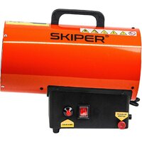 Газовая тепловая пушка Skiper GH-15000 - Превью изображения №2 — Интернет-Магазин TECNO.BY
