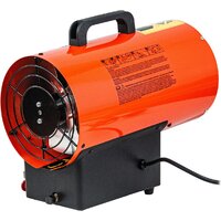 Газовая тепловая пушка Skiper GH-15000 - Превью изображения №4 — Интернет-Магазин TECNO.BY