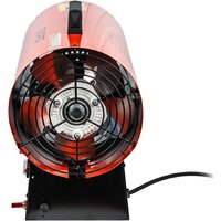 Газовая тепловая пушка Skiper GH-15000 - Превью изображения №6 — Интернет-Магазин TECNO.BY