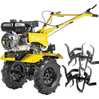 Garvill MCP-217K-8 (колеса 4.00-8)