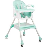 Indigo Corn (мятный)