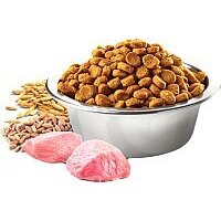 Farmina N&D Low Grain Lamb & Blueberry Adult Mini 800 г Image #2