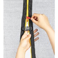 Sundays Favorite 12FT (синий, с сеткой и лестницей) Image #2