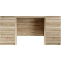 Mio Tesoro Кастор 6 ящиков 151x65 2.03.06.040.3 (дуб сонома) Image #2