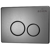 Roxen Steel 420260G Image #3