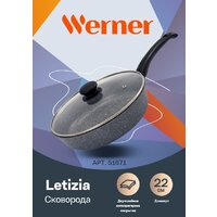 Werner Letizia 51671 Image #8