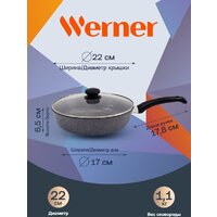 Werner Letizia 51671 Image #10